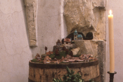 Jaroslav-Cada-Jihoceska-vesnicka-z-keramiky