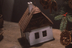 Karel-Riha-Chaloupka-z-Polabi