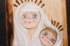 Zdenka-Schmoranzova-Madona-ze-spalicku.