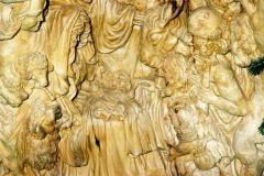 Bedrich-Silar-Betlem-z-lipoveho-dreva.-Detail.