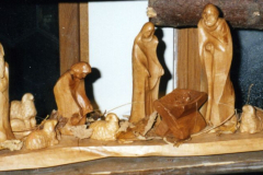 Frantisek-Veznik-Betlem.