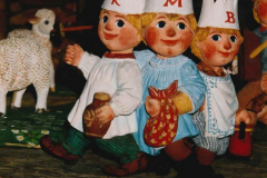 Jarmila-Haldova-Kolednici