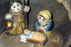 Karel-Holub-Keramicky-betlem.