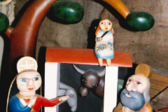 Pavel-Hubacek-Zvireci-betlem-detail..