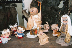 Zdenka-Schmoranzova-Spalickovy-betlem.