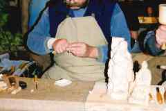 Josef-Komarek-reze-Kralicky-betlem.