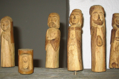 Irena-Slavikova-Betlem-lipove-drevo