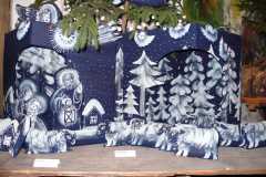 07-Antonie-Dostalkova-Betlem-modrotisk
