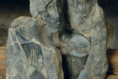 51-Sona-Cermakova-Betlem-kresba-na-kamen