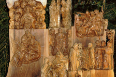 33-Roman-Galem-Jezis-a-jeho-zivot.