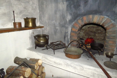 Cerna-kuchyne