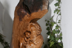 R.Galek-Madona-svestkove-drevo.