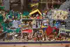 Mechanicky-betlem-ze-stavebnice-Lego..