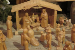 305.-Oldrich-Unar-Betlem-lipove-drevo.