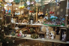 Pohled do expozice