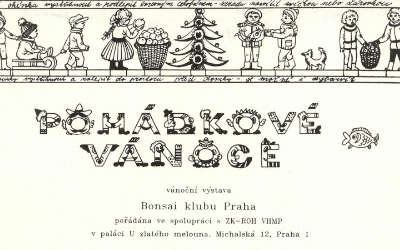 1989  Pohádkové vánoce