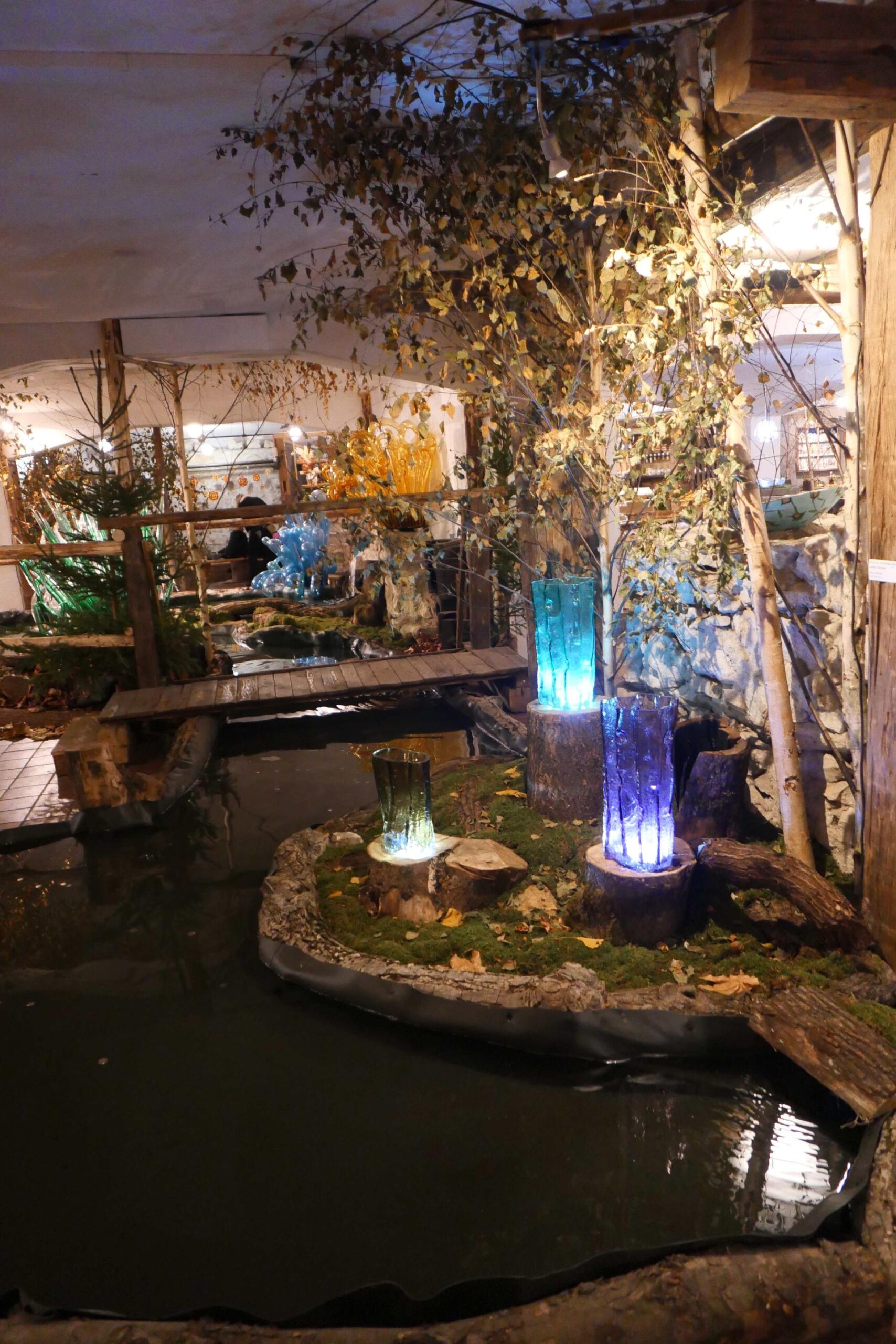 expozice